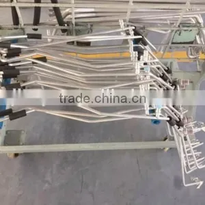 China Manufacture Cold Drawn Seamless Steel Tube thumbnail-2