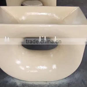 Marine Mooring Chocks,German Type Chock,Type DIN Chock thumbnail-2