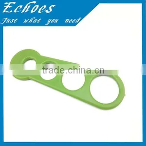 Plastic Pasta Spaghetti Measuring Tool thumbnail-1