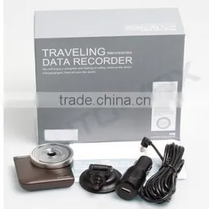 Unique Design 1080p Car Dvr Camera Black Box thumbnail-5