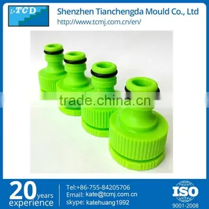 New Plumbing Products Plastic Pipe Quick Connector for Hose thumbnail-4