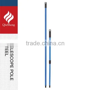 Steel Adjustable Pole/extension Pole /adjustable Pole Construction Tools Accessories /householding Cleaning Equipemnt Parts thumbnail-1