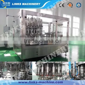 New Design Hot Juice Filling Machine Price Made in China thumbnail-1