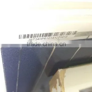 245 250 255 260W Poly Solar Panels PV Panels Solar Module System Energy Battery thumbnail-6