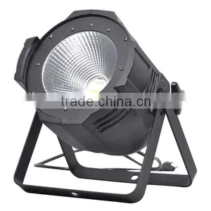 Hot New Products for 2016 4in1 RGBW 200W Cob Led Par Light thumbnail-3