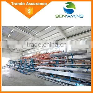 Cheap Warehouse Buildings Roof for Sale thumbnail-6