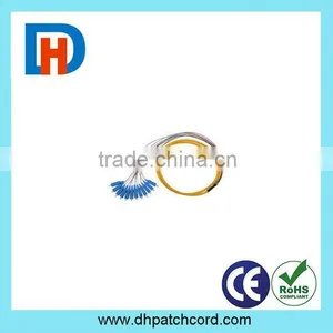 SC Fiber Optic Pigtail 2.0mm/Fiber Patch Cord thumbnail-3