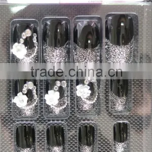 Artificial Fingernail / Fake Nail Tip / Nail French Tips thumbnail-6