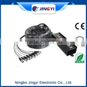XLR Snake Cable , Audio for Snake Cable , Used Audio Snake Cable thumbnail-1