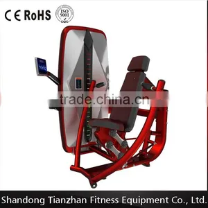 New Design /New Product /T-007 Pectoral Fly/ Strength Equipment thumbnail-3