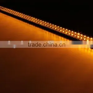 240 Watt Double Row Led Light Bar Cree Epistar Grow thumbnail-5