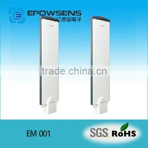 EM Security System Antenna for Library Book thumbnail-1