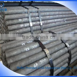 Stpg370 Seamless Carbon Steel Pipe and Tube thumbnail-1