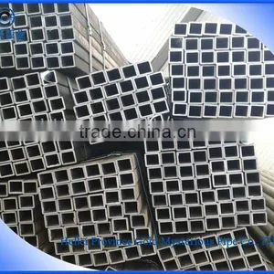 High Quality Cold Drawn Seamless Square Tubes thumbnail-3