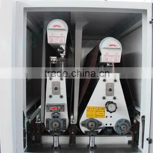 R-RP1000 Wide Belt Sanding Machine thumbnail-2