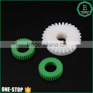 Plastic Products Factory Different Kinds Nylon66 Nylon Plastic Injection Parts Molding for Engineering Quality Choice thumbnail-6