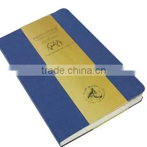 Custom Bulk Custom Printed Notebook With Fast Delivery Time thumbnail-1