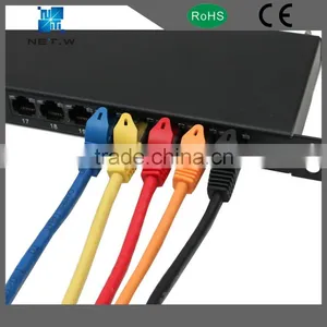 MTRJ Fiber Optic Patch Cable thumbnail-2