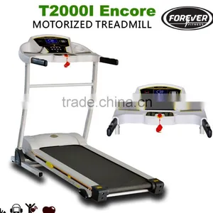 Universal Treadmill thumbnail-1