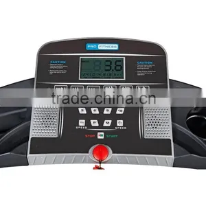 Cheap Electric Treadmills thumbnail-2
