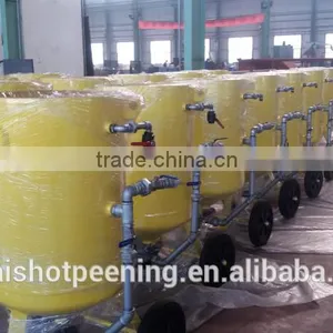 Blast Pot With High Quality thumbnail-5