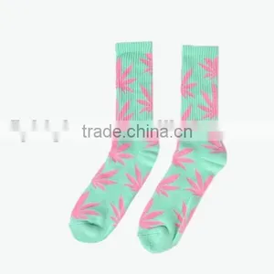 Custom Socks Sublimation Bulk Wholesale Socks thumbnail-2