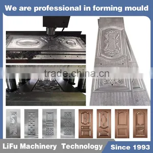 Custom High Quality Stamping Precision Metal Mould thumbnail-4