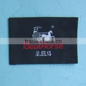 High Quality Custom Ribbon Label thumbnail-1