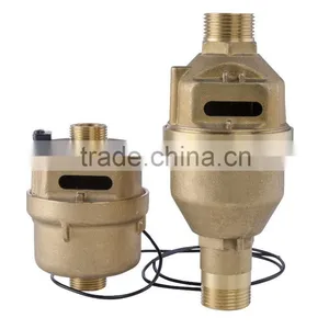 Volumetric Pulse Water Meter (High Performance)(15-40mm) thumbnail-1
