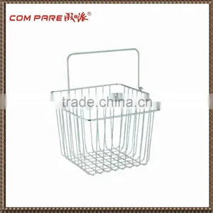 Bathroom Storage Rack / Wall Mounted Rack thumbnail-2