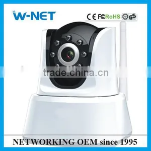 Wireless Pir IP Camera thumbnail-1