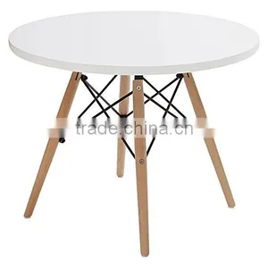 Plastic Children Table and Chairs , Modern Kids Table for Sale HYT-01 thumbnail-4