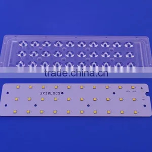 30w Led Street Lighting Module for XPE/ XTE/XPG/3535 LED thumbnail-4