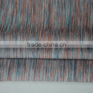 15D+15D Colourful Compostite Chiffon Velvet Fabric thumbnail-4