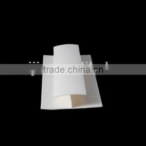 OUMEIJIA DECRATIVEPVC HIGH QUALITY CORNERS PROTECTOR / JOINT PLASTIC thumbnail-2