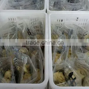BOTTLED PACKAGING PICKLED SUSHI GINGER SWEET AND SOUR FLAVOR thumbnail-1