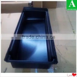 Vacuum Formed Black ABS Water Tank thumbnail-2