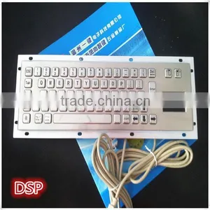 Latest Touch Screen Computer Keyboard thumbnail-2