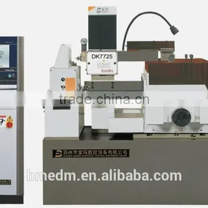 Wire EDM Machine thumbnail-1