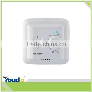 Modern Type Wireless Thermostat thumbnail-1