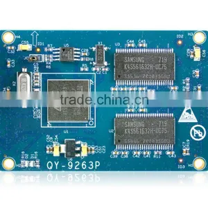 Low Cost Embedded Quad/dual Core Processor Board thumbnail-1