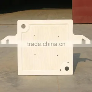 Used Plastic Filter Press Plates thumbnail-1