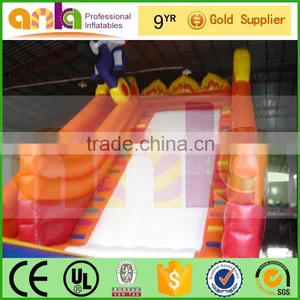 Guangzhou City Inflatable Slides Importers With Competitive Cost Quality Choice thumbnail-1