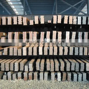 Spring Steel Flat Bar thumbnail-1