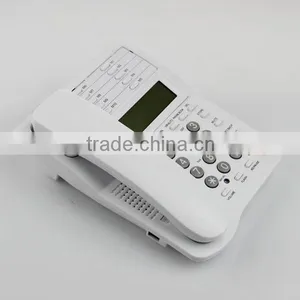 Kawata New Model Auto Call Timer Voice Changer Office/hotel Phone thumbnail-4