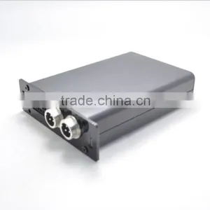 Fleet Management Vehicle Anti Collision System thumbnail-3