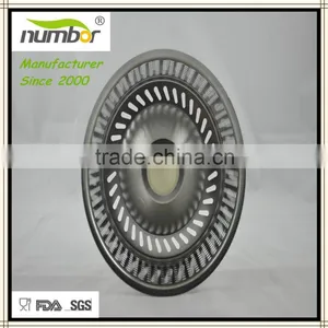 Spin Mop Parts/dehydration Mop thumbnail-2
