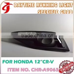 Exclusive Design FOR HONDAA CR-VV 2012 CAR DRL Daytime Running LIGHT thumbnail-3