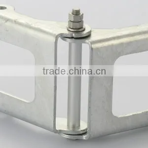 Adjustbale Metal Hanging Bracket thumbnail-5