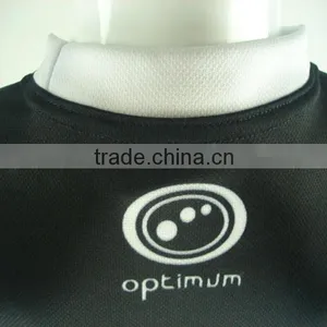 New Style Short Sleeve Rugby Jersey/custom Print Sublimation Rugby Cloth thumbnail-3